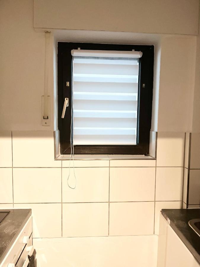 Gemuetliches Zentrales Apartment 2 Min Bis Du Hbf Duisburgo Esterno foto