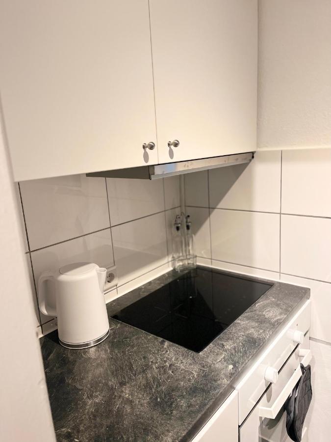 Gemuetliches Zentrales Apartment 2 Min Bis Du Hbf Duisburgo Esterno foto